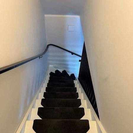 فيلا Fint Hus Naera Jaervsoebacken المظهر الخارجي الصورة